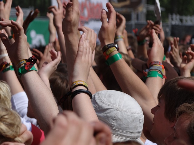 festival
